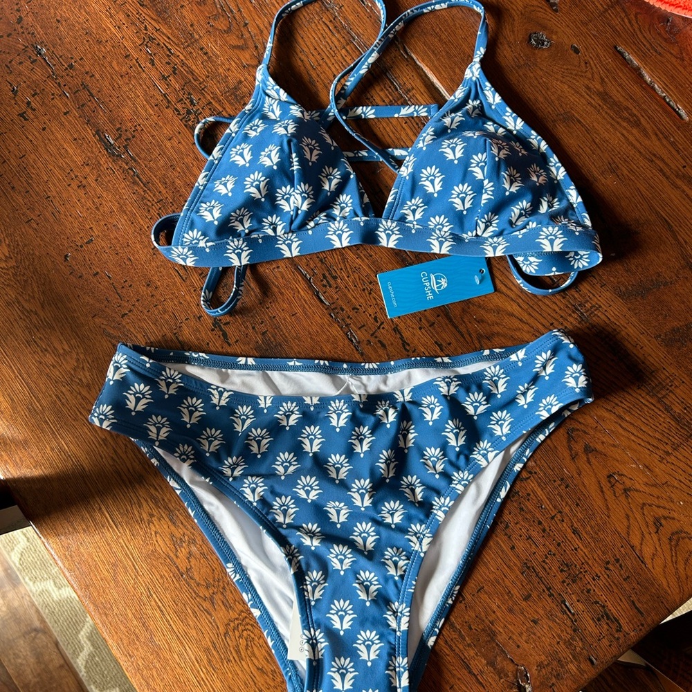 Cupshe bikini